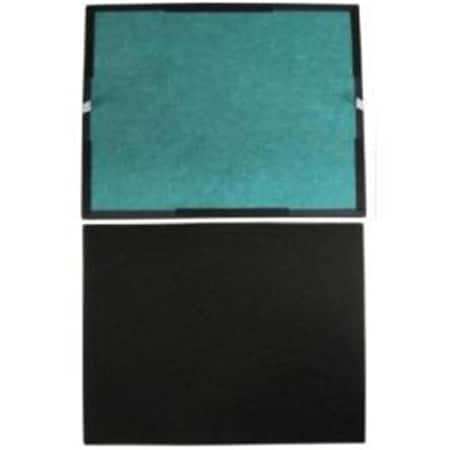 Topdoc AC-7014 HEPA Filter + Pre-filter TO534444